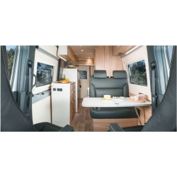 Hymer Camper Van Grand...