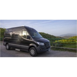 Hymer Camper Van Grand...
