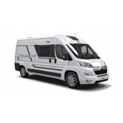 Adria Twin All-In 640 SL