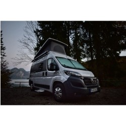 Hymer Camper Van Grand...