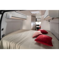 Adria Twin All-In 540 SP