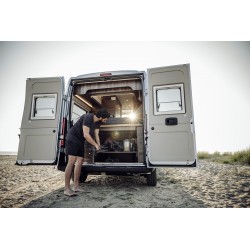 Laika Ecovip 540