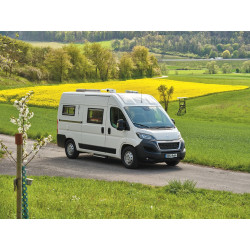 Behl Mobil R-541