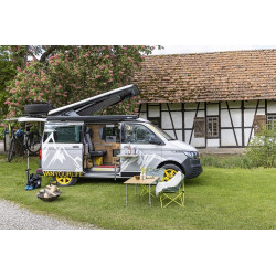 Flowcamper Casper