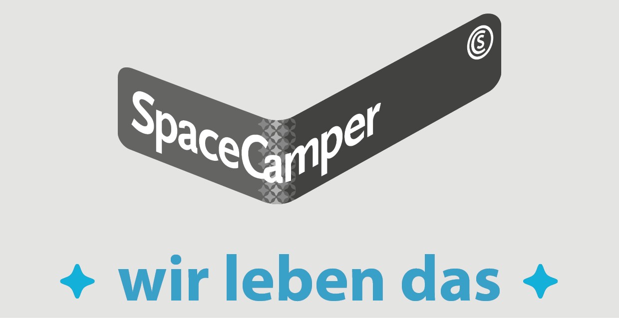 SpaceCamper